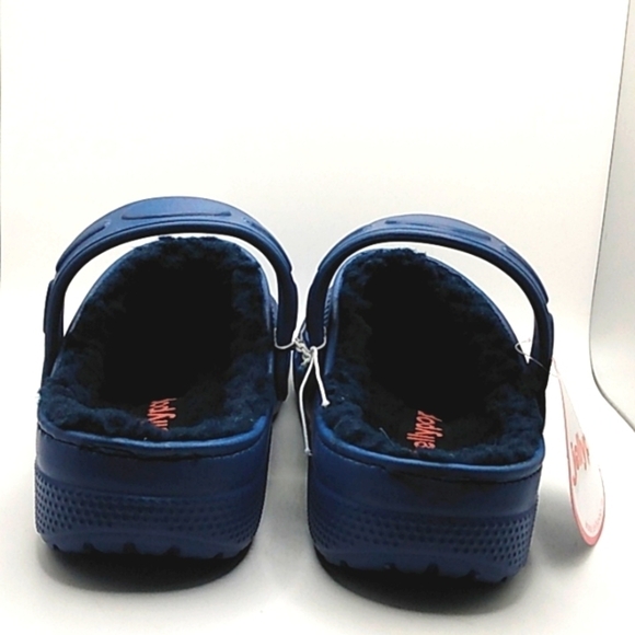 JELLYPOP MULES CLOGS KIDS SIZE 1 NWT - Picture 4 of 6